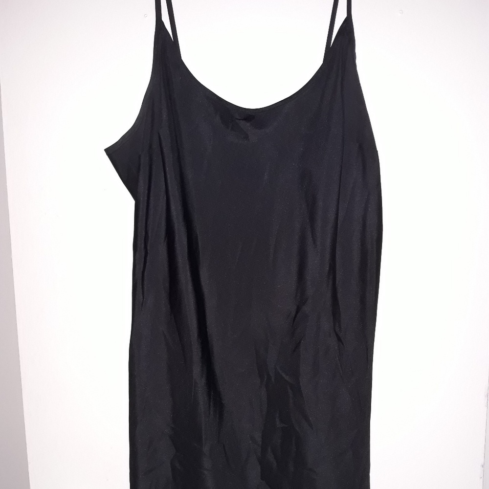Dress slip